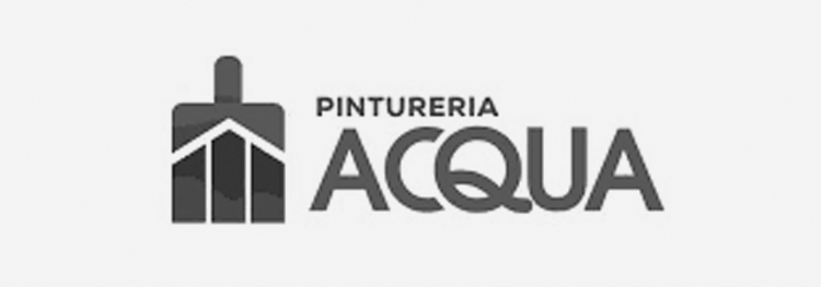 Pinturería Acqua