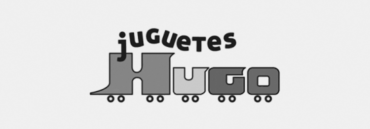 Juguetes Hugo